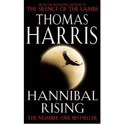 HANNIBAL RISING | 9780099489849 | HARRIS, THOMAS