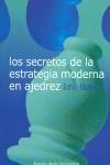 SECRETOS DE LA ESTRATEGIA MODERNA, LOS | 9788492517039 | WATSON, JOHN