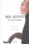 DON AGAPITO EL APENADO | 9788496388505 | FRANZ ROSELL, JOEL/ FERNANDEZ FEDERICO(IL.)