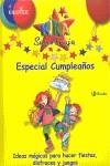 KIKA SUPERBRUJA ESPECIAL CUMPLEAÑOS | 9788421680759 | KNISTER