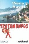 VIENA Y AUSTRIA TROTAMUNDOS 2008 | 9788434506633 | ROUTARD