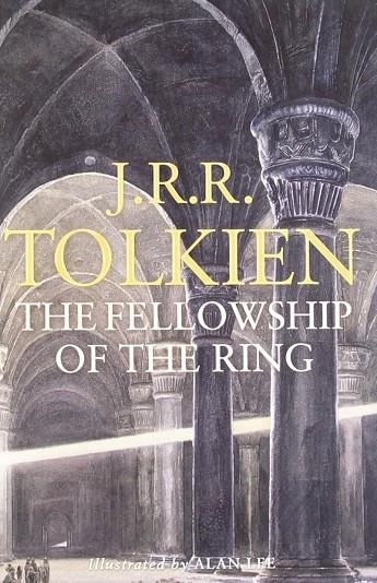 FELLOWSHIP OF THE RING, THE | 9780007269709 | TOLKIEN, JRR