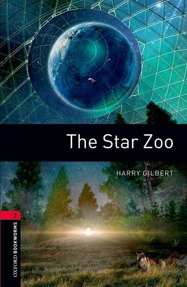 STAR ZOO, THE BOOKWOEMS 3 | 9780194791311 | GILBERT, HARRY