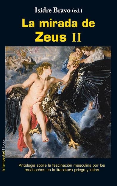 MIRADA DE ZEUS 2, LA | 9788479480868 | BRAVO, ISIDRE