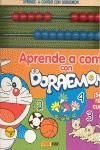 APRENDE A CONTAR CON DORAEMON | 9788498859690 | AA.VV.