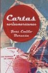 CARTAS  NORTEAMERICANAS | 9789871156788 | BURUCUA, JOSE EMILIO