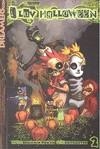 I LUV HALLOWEEN 2 | 9788493607388 | GIFFEN, KEITH