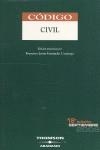 CODIGO CIVIL 18ª ED 2008 | 9788483557945 | FERNÁNDEZ URZAINQUI, FRANCISCO