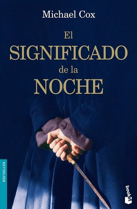 SIGNIFICADO DE LA NOCHE, EL | 9788408081722 | COX, MICHAEL