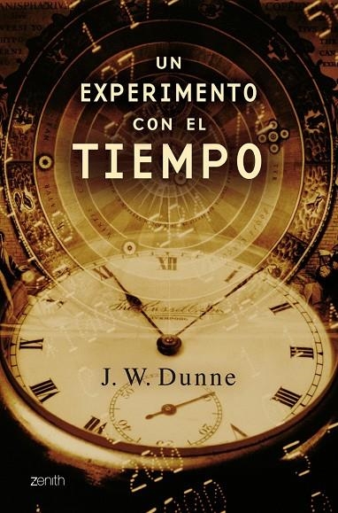 EXPERIMENTO CON EL TIEMPO, UN | 9788408079583 | DUNNE, J.W.