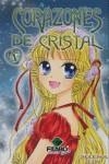 CORAZONES DE CRISTAL 1 | 9788495826602 | LIN, SELENA