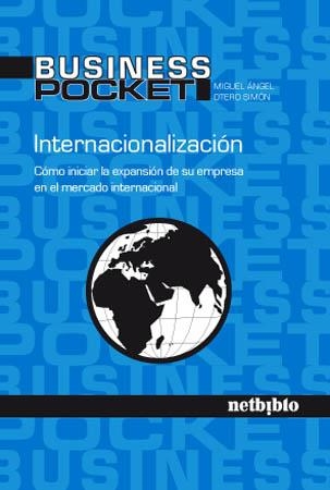 INTERNACIONALIZACION | 9788497453806 | OTERO, MIGUEL ANGEL