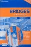 BRIDGES WORKBOOK 2 BATXILLERAT | 9789963479085 | AA.VV