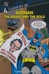 BATMAN THE BRAVE AND THE BOLD 4 | 9788467454109 | HANEY / APARO