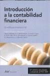 INTRODUCCION A LA CONTABILIDAD FINANCIERA | 9788434445512 | MONTESINOS JULVE, VICENTE (COORD.)