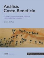 ANALISIS COSTE-BENEFICIO | 9788434445475 | RUS, GINES DE