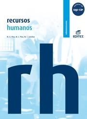 RECURSOS HUMANOS | 9788497713573 | PINO MARIÑO, MARÍA DE LOS ÁNGELES / PINOQUINTARIO, MARÍA LUISA / SÁNCHEZ PÉREZ, MARÍA DEL CARMEN