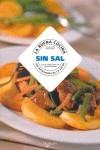 BUENA COCINA SIN SAL, LA | 9788431536053 | CUVELLO, PATRIZIA