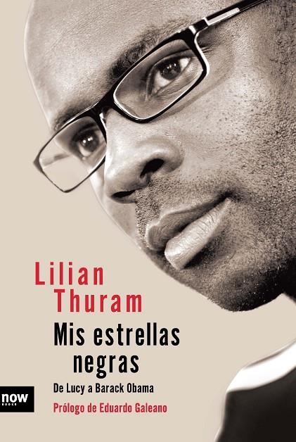 MIS ESTRELLAS NEGRAS | 9788494008924 | THURAM, LILIAN