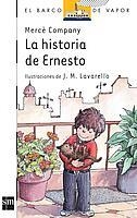 HISTORIA DE ERNESTO, LA | 9788434819290 | COMPANY, MERCE