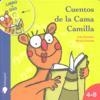 CUENTOS DE LA CAMA CAMILLA + DVD | 9788497804622 | ROMERO LÓPEZ, MARÍA DOLORES