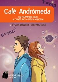 CAFE ANDROMEDA | 9788497543507 | ENGLERT, SYLVIA