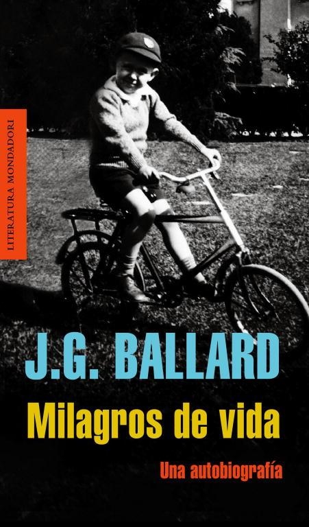 MILAGROS DE VIDA | 9788439721505 | BALLARD, JG