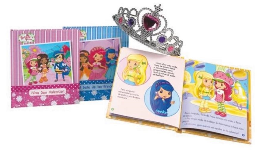 PACK QUIERES SER UNA PRINCESA? | 9788421687758 | LAMIRAND, AMELIE/ACKELSBERG, AMY/BROOKE, SAMANTHA