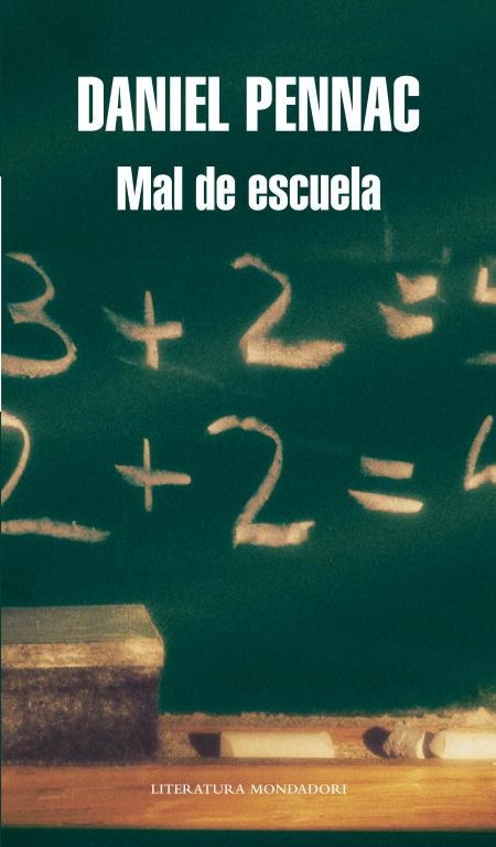 MAL DE ESCUELA | 9788439721291 | PENNAC, DANIEL