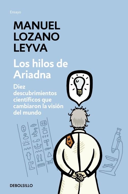 HILOS DE ARIADNA, LOS | 9788483467480 | LOZANO, MANUEL