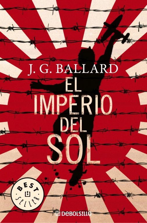 IMPERIO DEL SOL, EL | 9788483468142 | BALLARD, J G