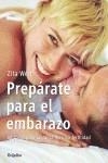 PREPARATE PARA EL AMBARAZO | 9788425342486 | WEST, ZITA