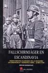 FALLSCHIRMJÄGER EN ESCANDINAVIA | 9788493625191 | GONZALEZ LOPEZ, OSCAR