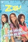 ZOEY 101, LAS CHICAS ENTRAN EN ACCION | 9788492506149 | MASON, JANE B. / HINES-STEPHENS, SARAH