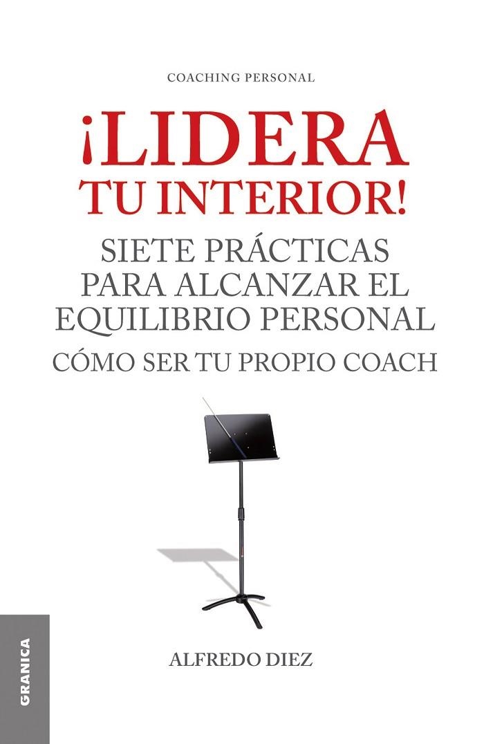 LIDERA TU INTERIOR! | 9789506416324 | DIEZ, ALFREDO