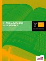 LLENGUA CATALANA I LITERATUA 1 BATX | 9788498045031 | ARMENGOL GALLEMÍ, ROSER / HURTADO MESTRE, HELENA / FREIXES GONZÁLEZ, ANDREU / PAU MIRÓ, Mª GLÒRIA / 