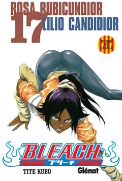 BLEACH 17 CAT | 9788483574898 | KUBO, TITE