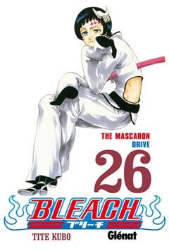 BLEACH 26 | 9788483575826 | KUBO, TITE