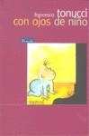 CON OJOS DE NIÑO | 9789500393768 | TONUCCI, FRANCESCO