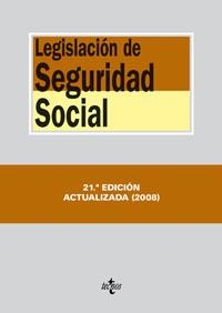 LEGISLACION DE SEGURIDAD SOCIAL | 9788430947331 | OJEDA AVILES, ANTONIO ED. LIT.