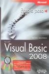 VISUAL BASIC 2008 | 9788441524484 | HALVORSON, MICHAEL