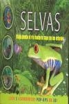 SELVAS 3D | 9788479422554 | FULLMAN JOE