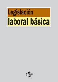 LEGISLACION LABORAL BASICA | 9788430948130 | RODRIGUEZ-PIÑERO, MIGUEL ED. LIT.