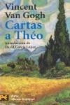 CARTAS A THEO | 9788420662411 | GOGH, VINCENT VAN