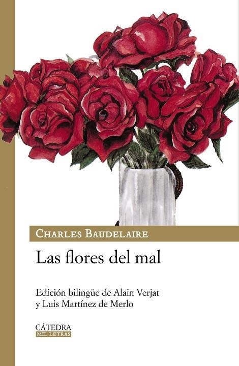 FLORES DEL MAL, LAS | 9788437624877 | BAUDELAIRE, CHARLES