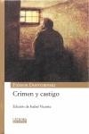 CRIMEN Y CASTIGO | 9788437624907 | DOSTOIEVSKI, FIODOR