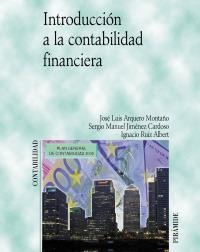 INTRODUCCION A LA CONTABILIDAD FINANCIERA | 9788436822076 | ARQUERO MONTAÑO, JOSE LUIS