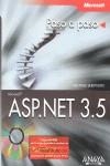 ASP.NET 3.5 | 9788441524392 | SHEPHERD, GEORGE