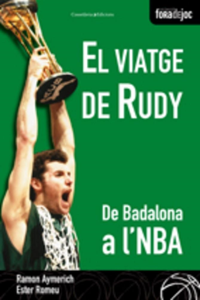 VIATGE DE RUDY, EL | 9788497914055 | AYMERICH, RAMON