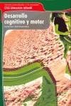 DESARROLLO COGNITIVO Y MOTOR CFGS EDUCACION INFANTIL | 9788496334465 | PONS SEGALES, EVARISTO